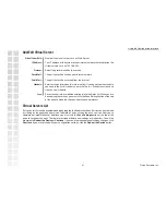 Preview for 21 page of D-Link DGL-4100 - GamerLounge Broadband Gigabit Gaming... User Manual