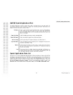 Preview for 23 page of D-Link DGL-4100 - GamerLounge Broadband Gigabit Gaming... User Manual