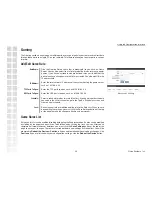 Preview for 24 page of D-Link DGL-4100 - GamerLounge Broadband Gigabit Gaming... User Manual