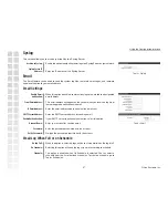 Preview for 37 page of D-Link DGL-4100 - GamerLounge Broadband Gigabit Gaming... User Manual