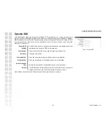 Preview for 40 page of D-Link DGL-4100 - GamerLounge Broadband Gigabit Gaming... User Manual