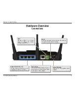 Preview for 10 page of D-Link DGL-4500 - GamerLounge Xtreme N Gaming Router... User Manual