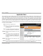 Preview for 40 page of D-Link DGL-4500 - GamerLounge Xtreme N Gaming Router... User Manual