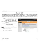 Preview for 64 page of D-Link DGL-4500 - GamerLounge Xtreme N Gaming Router... User Manual