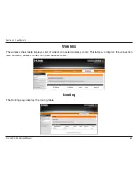 Preview for 68 page of D-Link DGL-4500 - GamerLounge Xtreme N Gaming Router... User Manual