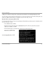 Preview for 91 page of D-Link DGL-4500 - GamerLounge Xtreme N Gaming Router... User Manual