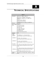 Предварительный просмотр 22 страницы D-Link DGS-1024TG User Manual