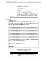 Предварительный просмотр 100 страницы D-Link DGS-1210-10 Reference Manual