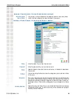 Preview for 33 page of D-Link DI-624S - AirPlus Xtreme G Wireless 108G USB Storage... Manual
