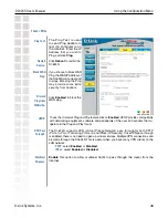 Preview for 45 page of D-Link DI-624S - AirPlus Xtreme G Wireless 108G USB Storage... Manual