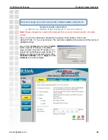 Preview for 82 page of D-Link DI-624S - AirPlus Xtreme G Wireless 108G USB Storage... Manual