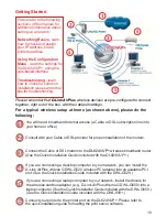 Preview for 10 page of D-Link DI-824VUP+ 2.4GHz Wireless VPN Router and Print... Manual