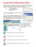 Preview for 11 page of D-Link DI-824VUP+ 2.4GHz Wireless VPN Router and Print... Manual