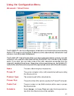 Preview for 41 page of D-Link DI-824VUP+ 2.4GHz Wireless VPN Router and Print... Manual