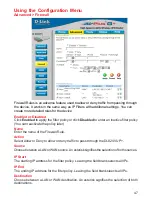 Preview for 47 page of D-Link DI-824VUP+ 2.4GHz Wireless VPN Router and Print... Manual