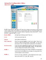 Preview for 49 page of D-Link DI-824VUP+ 2.4GHz Wireless VPN Router and Print... Manual