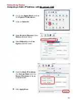 Preview for 84 page of D-Link DI-824VUP+ 2.4GHz Wireless VPN Router and Print... Manual