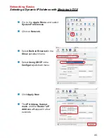 Preview for 85 page of D-Link DI-824VUP+ 2.4GHz Wireless VPN Router and Print... Manual