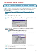 Preview for 106 page of D-Link DI-824VUP+ 2.4GHz Wireless VPN Router and Print... Manual