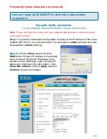 Preview for 111 page of D-Link DI-824VUP+ 2.4GHz Wireless VPN Router and Print... Manual