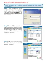 Preview for 115 page of D-Link DI-824VUP+ 2.4GHz Wireless VPN Router and Print... Manual