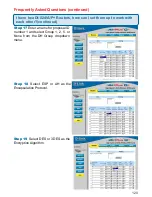 Preview for 120 page of D-Link DI-824VUP+ 2.4GHz Wireless VPN Router and Print... Manual