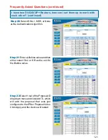 Preview for 121 page of D-Link DI-824VUP+ 2.4GHz Wireless VPN Router and Print... Manual