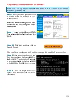 Preview for 128 page of D-Link DI-824VUP+ 2.4GHz Wireless VPN Router and Print... Manual