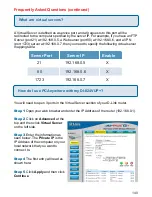 Preview for 140 page of D-Link DI-824VUP+ 2.4GHz Wireless VPN Router and Print... Manual