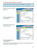 Preview for 141 page of D-Link DI-824VUP+ 2.4GHz Wireless VPN Router and Print... Manual