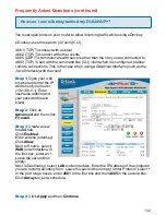 Preview for 142 page of D-Link DI-824VUP+ 2.4GHz Wireless VPN Router and Print... Manual