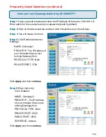 Preview for 144 page of D-Link DI-824VUP+ 2.4GHz Wireless VPN Router and Print... Manual