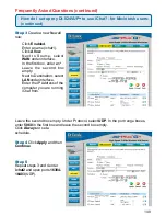 Preview for 148 page of D-Link DI-824VUP+ 2.4GHz Wireless VPN Router and Print... Manual