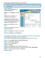 Preview for 149 page of D-Link DI-824VUP+ 2.4GHz Wireless VPN Router and Print... Manual