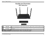 Preview for 10 page of D-Link DIR-1935 User Manual