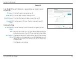 Предварительный просмотр 32 страницы D-Link DIR-1935 User Manual