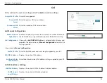 Предварительный просмотр 57 страницы D-Link DIR-1935 User Manual