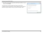 Предварительный просмотр 132 страницы D-Link DIR-1935 User Manual