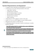 Preview for 4 page of D-Link DIR-825/ACF Quick Installation Manual