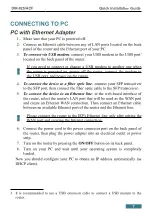 Preview for 7 page of D-Link DIR-825/ACF Quick Installation Manual