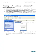 Preview for 8 page of D-Link DIR-825/ACF Quick Installation Manual