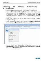 Preview for 10 page of D-Link DIR-825/ACF Quick Installation Manual