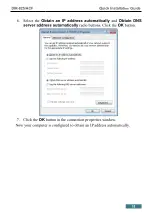 Preview for 11 page of D-Link DIR-825/ACF Quick Installation Manual