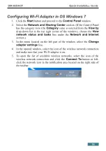 Preview for 14 page of D-Link DIR-825/ACF Quick Installation Manual