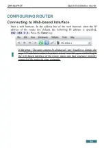 Preview for 16 page of D-Link DIR-825/ACF Quick Installation Manual