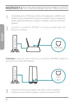 Предварительный просмотр 32 страницы D-Link DIR-853/EE Quick Installation Manual