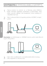 Предварительный просмотр 48 страницы D-Link DIR-853/EE Quick Installation Manual