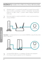 Предварительный просмотр 68 страницы D-Link DIR-853/EE Quick Installation Manual