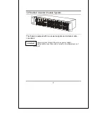 Preview for 4 page of D-Link DMC 1000 - Modular Expansion Base User Manual