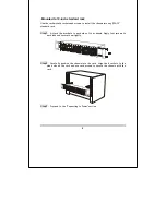 Preview for 8 page of D-Link DMC 1000 - Modular Expansion Base User Manual